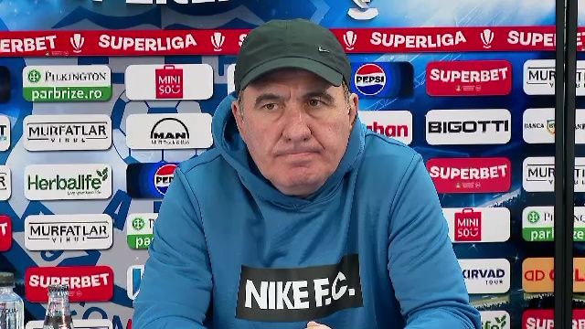video gica hagi a anuntat obiectivul echipei sale inainte de petrolul farul noutate pe lista jucatorilor accidentati 680e406c4283c