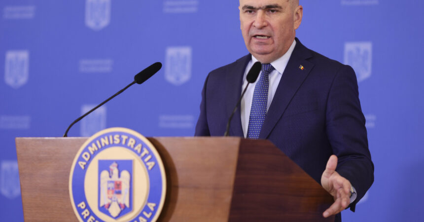 video ilie bolojan avertizeaza ca guvernul risca devina o agentie de plati am cheltuit mai mult decat ne am permis 680802fa35fa4
