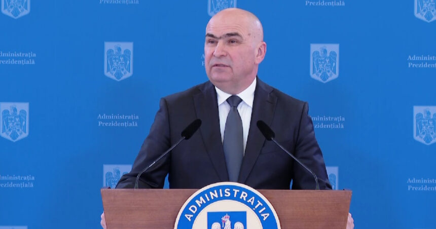 video ilie bolojan despre declaratiile lui dragos sprinceana politica se face de catre persoanele care sunt mandatate in acest sens 67f54d808c1aa