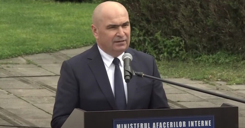 video ilie bolojan jandarmeria romana este un pilon de baza al sigurantei si ordinii publice 67ee7bcb8fd0b