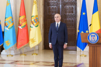 video ilie bolojan si marcel ciolacu deschid astazi conferinta despre aderarea romaniei la ocde 67ecf3791c0c8