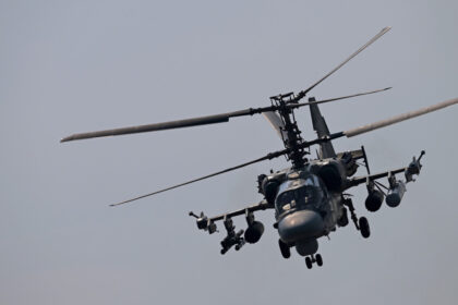 video imagini in premiera din timpul rebeliunii wagner mercenarii lui prigojin doboara un elicopter de atac ka 52 al armatei lui putin 67f0075e420f8