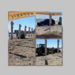 video imagini incredibile pe plaja la mamaia femeie blocata cu masina in nisip salvata de un utilaj al apelor romane 6811ff0a70f1f
