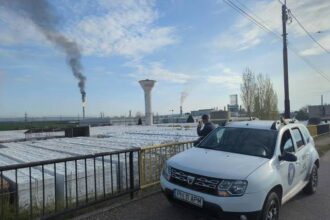 video incidentul energetic de la rafinaria petrotel ploiesti a lukoil explicatiile transelectrica si deer 67ed23afacc65