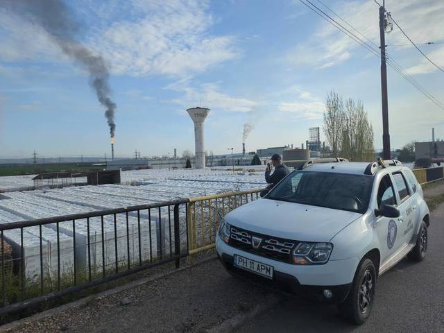 video incidentul energetic de la rafinaria petrotel ploiesti a lukoil explicatiile transelectrica si deer 67ed23afacc65
