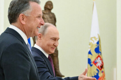 video intalnirea putin witkoff a fost constructiva si a abordat inclusiv reluarea negocierilor directe ruso ucrainene potrivit kremlinului 680bb07f0c8e4