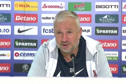 video intrebarea care l a facut pe dan petrescu sa exclame dupa fcsb cfr doamne fereste eu nu fac asa ceva 6805e6b540fdb
