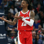 video ja morant amendat cu 75 000 de dolari pentru gesturi care imitau o arma ignorand avertismentul nba nu mi mai pasa 67f16ead741f4