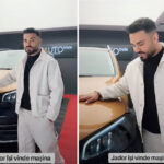 video jador isi vinde mercedesul cat cere manelistul pentru bolidul de lux 680225d406931