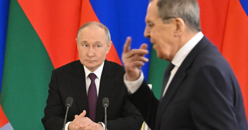 video lavrov daca doriti un armistitiu doar pentru a continua aprovizionarea ucrainei cu arme atunci care este scopul vostru real 680e7e566a58d