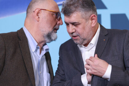 video marcel ciolacu atac la kelemen hunor stie foarte bine despre reformele din pnrr era la guvernare cu usr pnl cand l au facut 67efa82bbfe2e