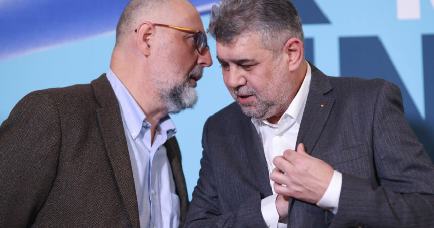 video marcel ciolacu atac la kelemen hunor stie foarte bine despre reformele din pnrr era la guvernare cu usr pnl cand l au facut 67efa82bbfe2e