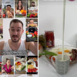 video micul dejun balcanic viral pe tiktok a ajuns in paginile revistei vogue este cel mai sanatos 67fb6e74d2d52