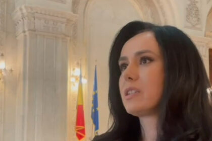 video ministrul muncii cu lacrimi in ochi dupa ce motiunea impotriva sa a trecut in senat e o nedreptate 680f8d48a4f8f