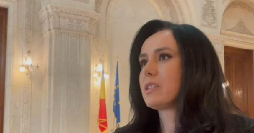 video ministrul muncii cu lacrimi in ochi dupa ce motiunea impotriva sa a trecut in senat e o nedreptate 680f8d48a4f8f