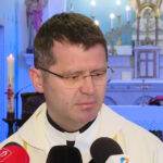 video ne rugam sa nu fie in biserica lupte precum cele politice mesaje din cadrul bisericii catolice din romania dupa moartea papei 6806429bbc723