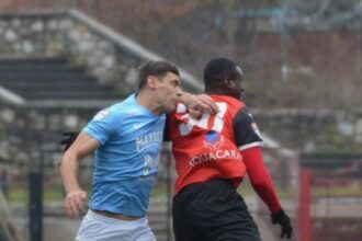 video necaz la fc voluntari cu pandele si pisica neagra pe gazon victorie refuzata in play off dupa un penalty in minutul 906 67f25f51b3ec2