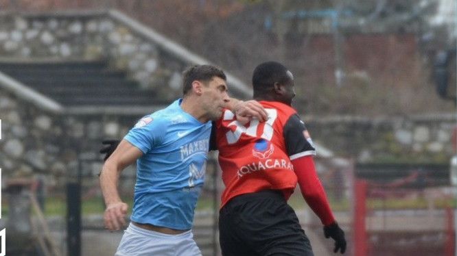 video necaz la fc voluntari cu pandele si pisica neagra pe gazon victorie refuzata in play off dupa un penalty in minutul 906 67f25f51b3ec2