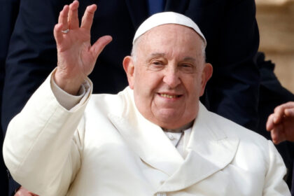 video papa francisc isi doreste sa participe la slujba de paste din piata sfantul petru ce conditii ii pun medicii 6803c445e9547