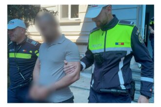 video pericol in murfatlar tanar de 25 de ani fara permis incatusat de politisti are antecedente pentru infractiuni la regimul rutier 6808bd134f73e