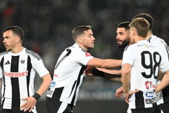 video premiera la u cluj dinozaurul s a accidentat si rateaza meciul cu dinamo 67f9364addbcd