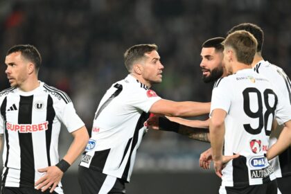 video premiera la u cluj dinozaurul s a accidentat si rateaza meciul cu dinamo 67f9364addbcd