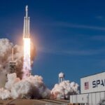 video premiera reusita in aplauze de spacex prima misiune spatiala cu echipaj uman care a survolat polii pamantului s a incheiat cu succes 67f0662cc8f6a
