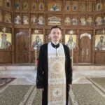 video preotul jean ion de la biserica sfantul ierarh vasile cel mare mesaj de paste pentru credinciosi bucurati va fratilor de aceasta zi a invierii iar pacea domnului sa fie cu voi toti 6804f1ae940f0