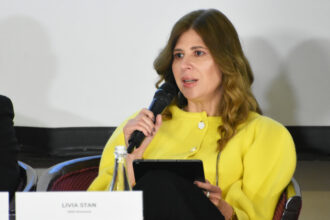 video profit health forum livia stan msd romania impactul asupra sistemului de sanatate e enorm in cazul pacientilor cu boli rare costul se ridica la 122 000 de euro pe an ne dorim foart 67ee901becfa7