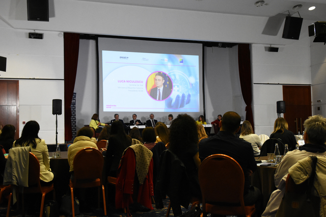 video profit health forum medicii romani prost repartizati in teritoriu sistemul sufera din cauza risipei banului public si a relatiei dintre pacient si medic exista insa si solutii 67ef28043d865