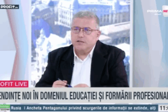 video profit ro tv fondatorul euro jobs despre start up nation 2025 se prognozeaza infiintarea a 7 750 firme statul care nu face pomana niciodata va avea de unde sa si ia taxe si impozite 6808768bd00e8