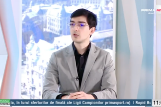 video profit ro tv kinan sarieddine director general bucharest unirii square anunta ce urmeaza dupa ce a devenit primul hotel din romania sub brandul handwritten collection cea mai recenta 67fc97629cb7e