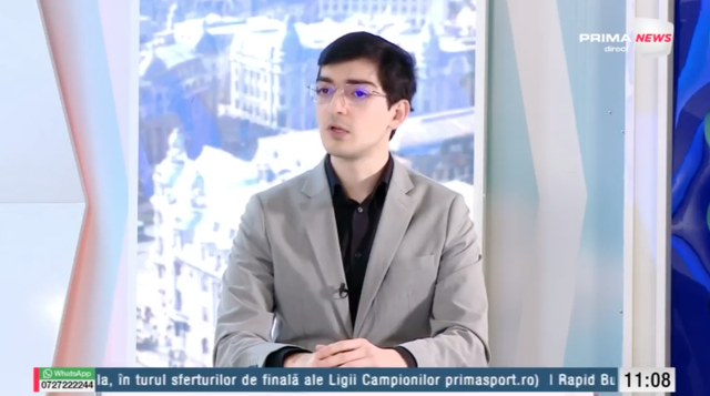 video profit ro tv kinan sarieddine director general bucharest unirii square anunta ce urmeaza dupa ce a devenit primul hotel din romania sub brandul handwritten collection cea mai recenta 67fc97629cb7e