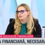 video profit ro tv maratonul de educatie financiara editia a vi a adina calin cec bank nu luati cu imprumut suma maxima la care va incadrati este unul dintre motivele principale pentru car 67ffaa2dd970b