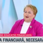 video profit ro tv maratonul de educatie financiara editia a vi a virginia otel garanti bbva educatia financiara trebuie inceputa la varste fragede prin joc si metode atractive pentru copi 67ff9ecb1b560