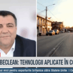 video profit ro tv smart city romania nicolae moldovan primar beclean la recesamantul nou avem un plus de peste 2 000 de locuitori odata ce spitalul a devenit super dotat au venit familii 68087347a8d5e