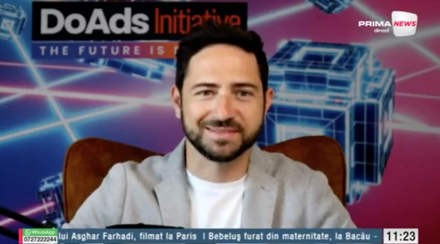 video profit ro tv vlad nita fondator doads marketplace urile din china au intrat foarte agresiv in romania poate vand mai ieftin dar nu au aceasta autohtonitate cuvantul an 6811ac38cfa9f