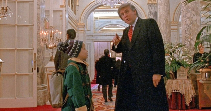 video regizorul home alone 2 spune ca se teme ca va fi deportat daca taie din film celebra scena in care apare donald trump 6807c09be6e7f