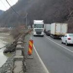 video restrictii de circulatie pe valea oltului luni si marti se opreste traficul cate o ora in mai multe intervale 680f170475ee6