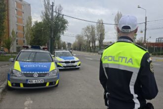 video se strange latul pentru soferii teribilisti politistii au dat startul controalelor pe litoral 6803d29591f64