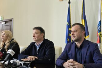 video sedinta a consiliului judetean constanta mai multe proiecte de hotarare au fost supuse votului 67ff7510eee0d