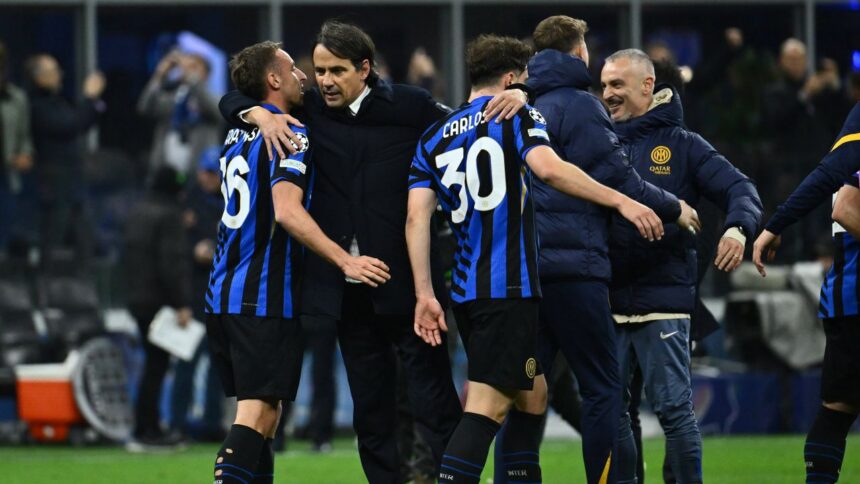 video simone inzaghi a explicat care este secretul lui inter milano calificata in semifinalele champions league 6800a45eedb85