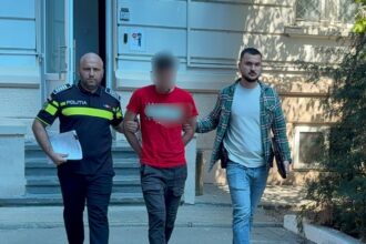 video sofer din navodari urmarit de politisti a fost incatusat iata de ce nu a vrut sa opreasca 6807686148d9a