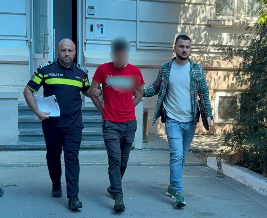 video sofer din navodari urmarit de politisti a fost incatusat iata de ce nu a vrut sa opreasca 6807686148d9a
