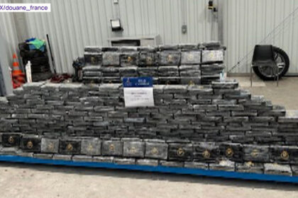 video sofer roman prins cu peste 400 de kilograme de cocaina in franta a fost condamnat la 10 ani de inchisoare 67f90aba066c5