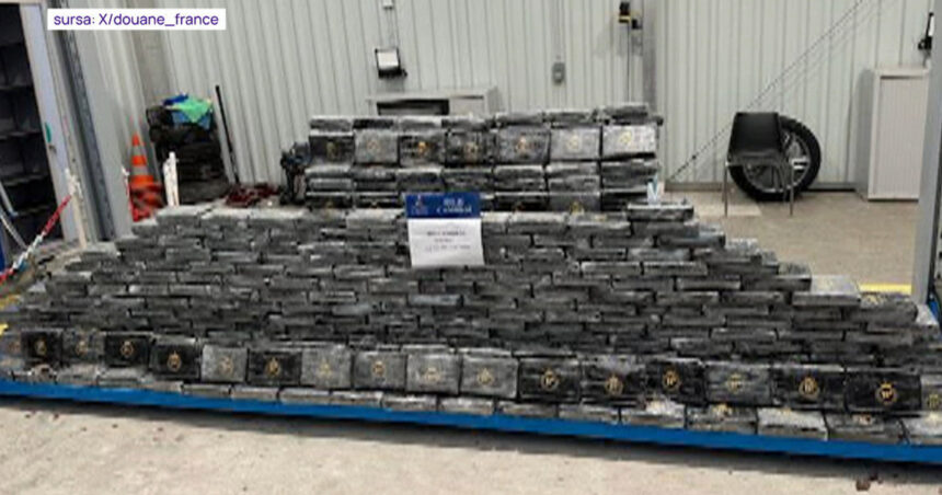 video sofer roman prins cu peste 400 de kilograme de cocaina in franta a fost condamnat la 10 ani de inchisoare 67f90aba066c5