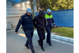 video soferul fara permis care a lovit un copil de doi ani si a fugit de la locul accidentului arestat preventiv pentru 30 de zile 67fbdad5b0ef4