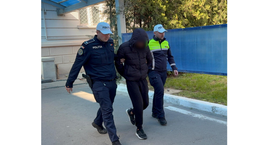 video soferul fara permis care a lovit un copil de doi ani si a fugit de la locul accidentului arestat preventiv pentru 30 de zile 67fbdad5b0ef4