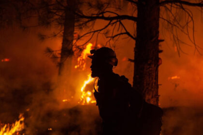 video stare de urgenta in statul american new jersey peste 3 000 de oameni evacuati din cauza unui incendiu de vegetatie 6809226250dac