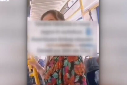 video tanara hartuita intr un tramvai in cluj nimeni nu a intervenit in favoarea victimei 681231904773a
